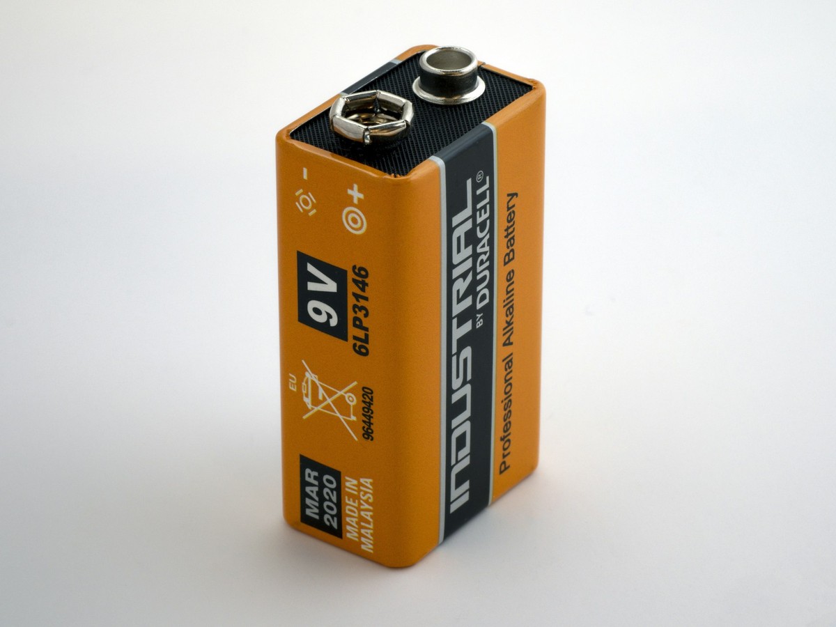 Hybrid Battery Maintenance