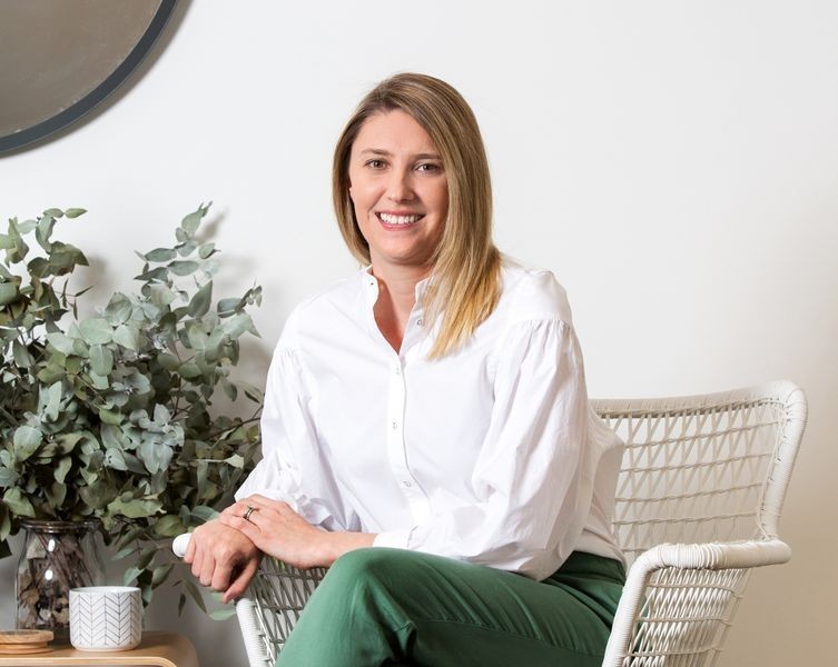 Team Member Sarah Brooks